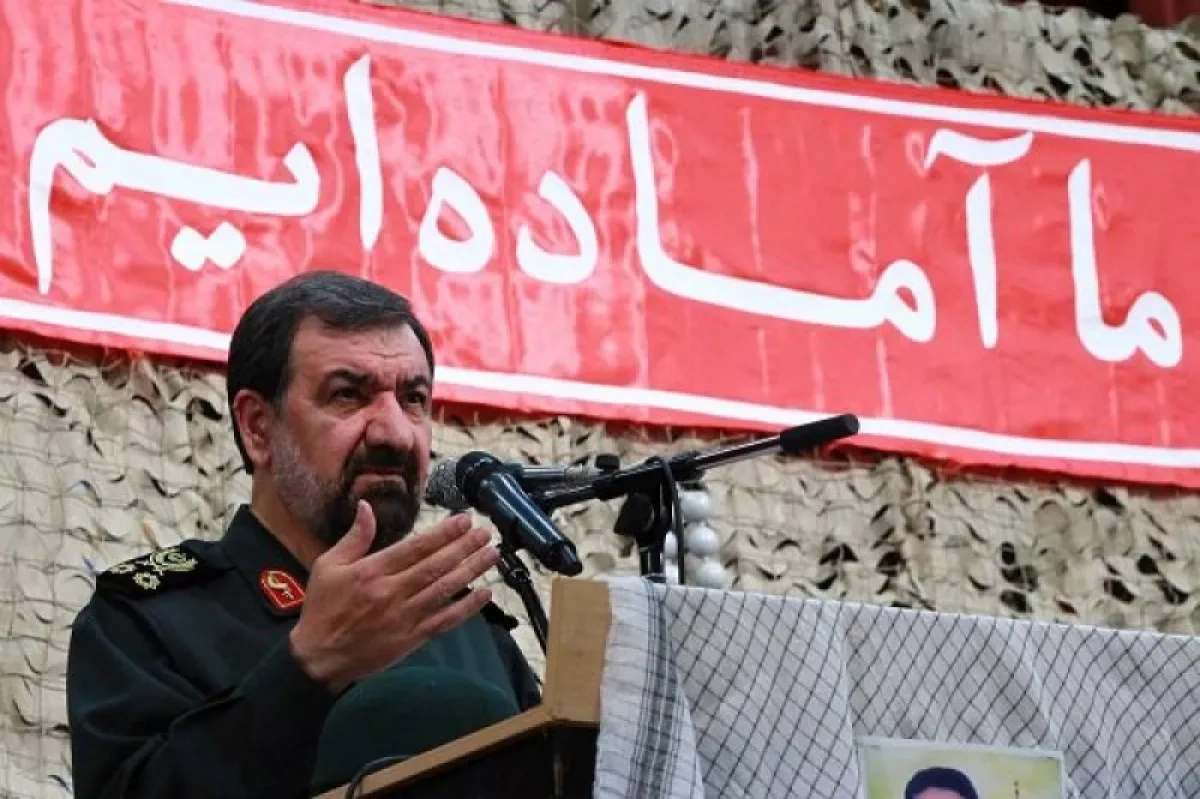 US at impasse in confrontation with Iran, adviser warns