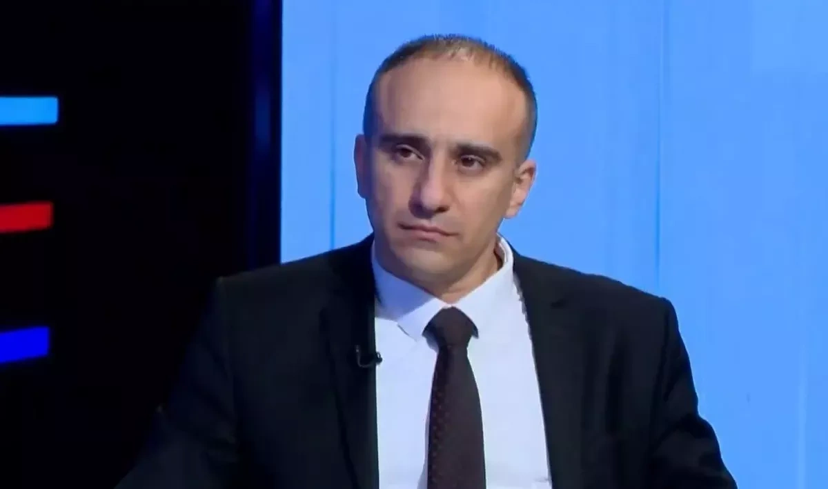 From allies to partners: Why Moscow and Yerevan are rethinking their ties Russian and Armenian experts speak to Caliber.Az