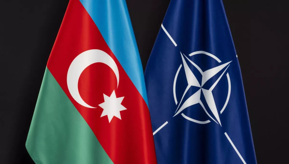 NATO confirms readiness to deepen partnership with Azerbaijan Following Shekerinska’s visit