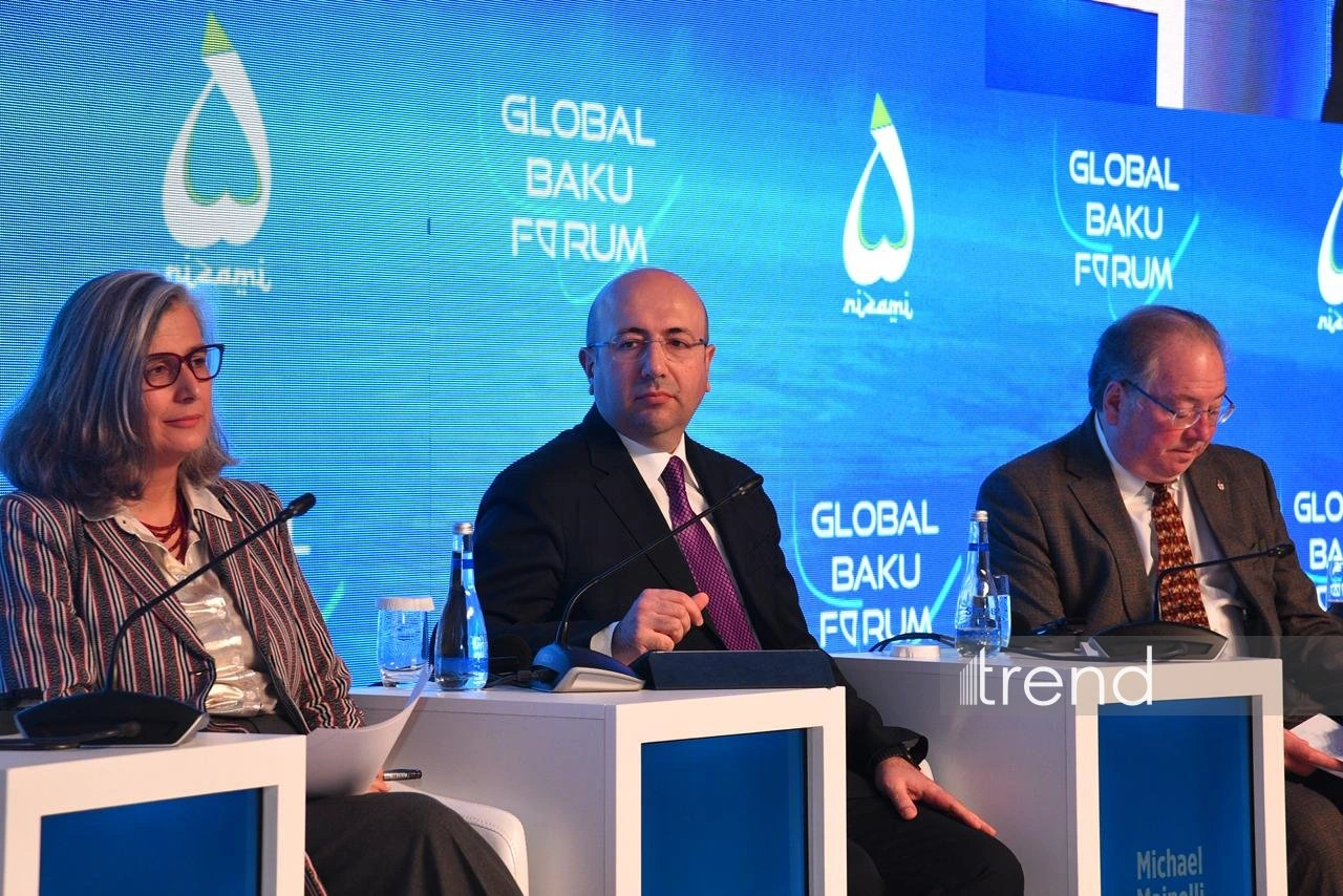 Karabakh reconstruction forms core of Azerbaijan’s housing policy - chairman