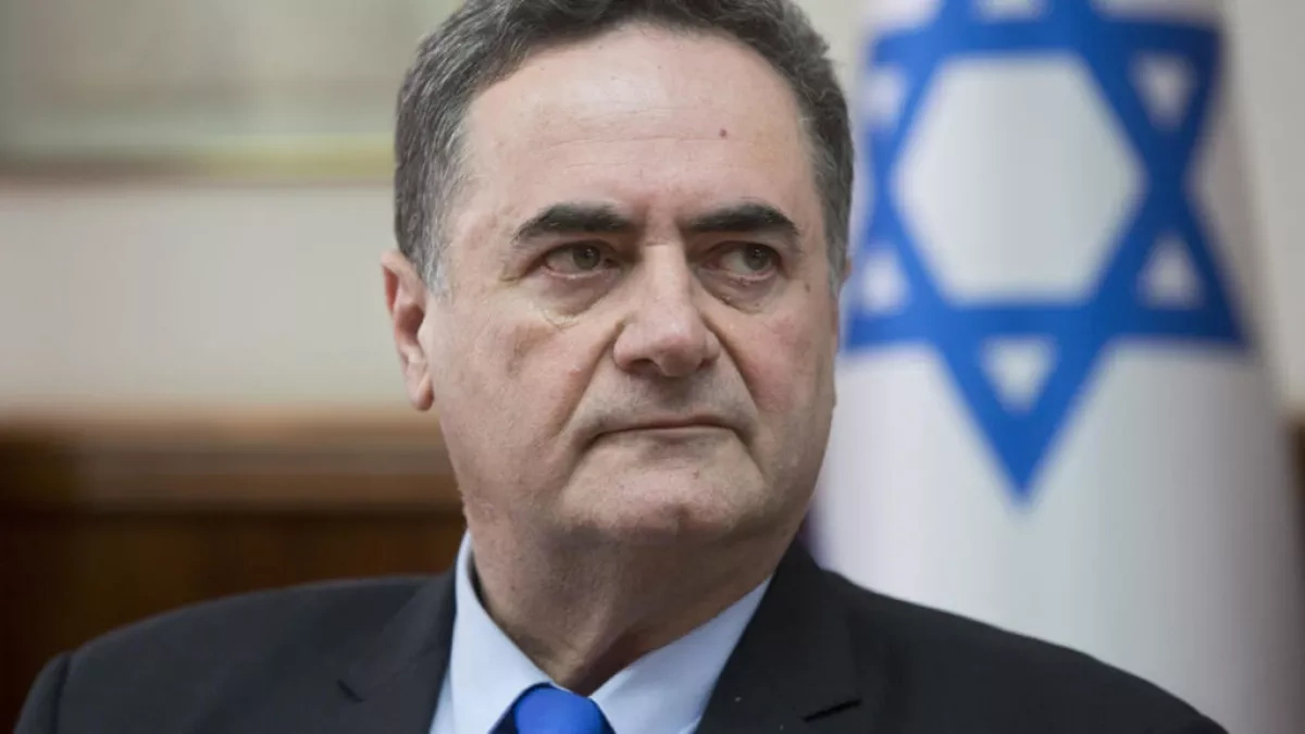 Israel rules out withdrawal from Lebanon, Syria, Gaza “security zones”, Katz says