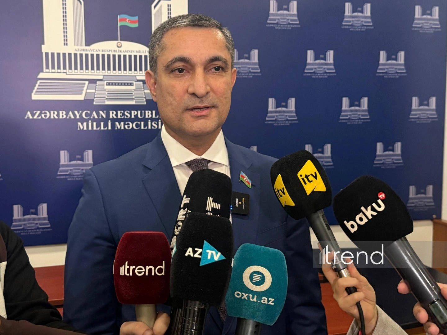 New legal framework set to govern e-cigarette penalties - Azerbaijani MP