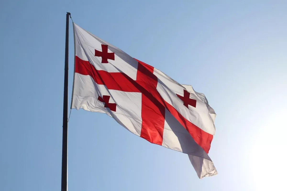 Georgia named Europe’s most transparent government, survey shows