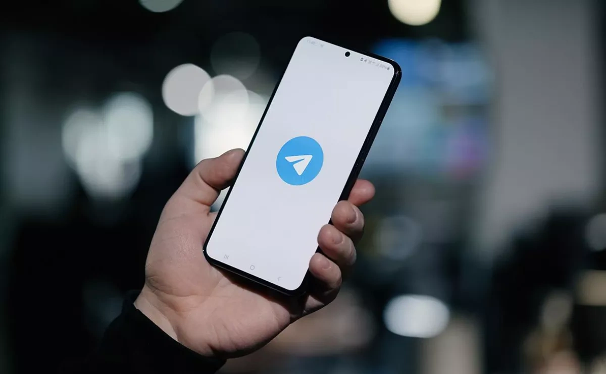 India orders Telegram to strengthen anti-piracy measures