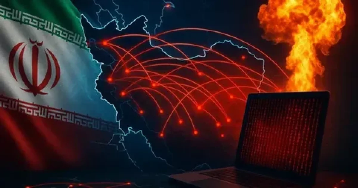 Iran’s internet blackout reaches 53 days as restrictions persist
