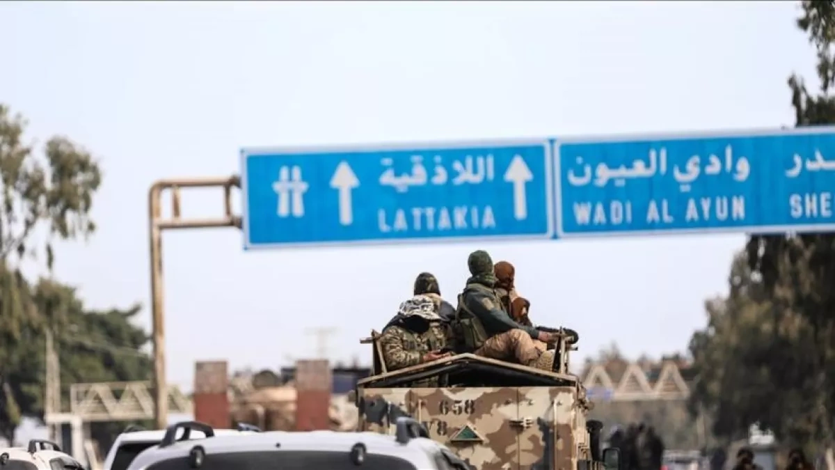 Assad loyalists threaten Syria with an apocalyptic “final battle” Alawite uprising in the making?