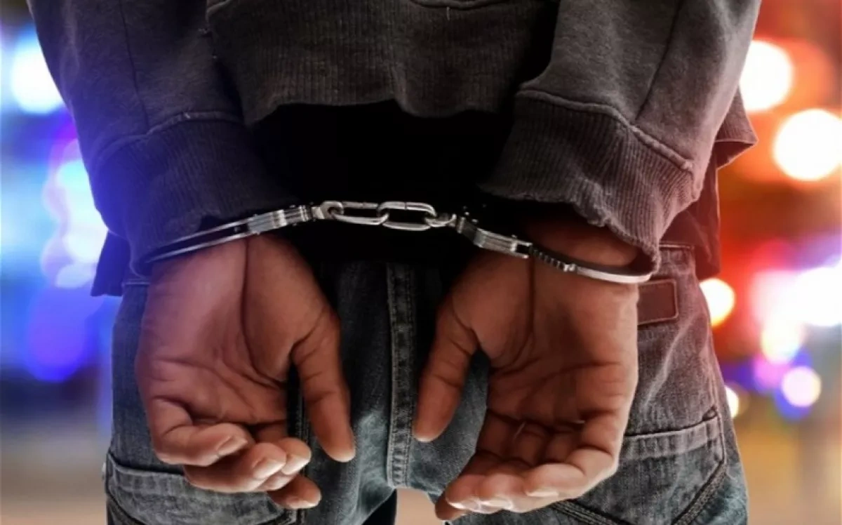 Kyrgyzstan detains man over alleged calls to seize power by force PHOTO