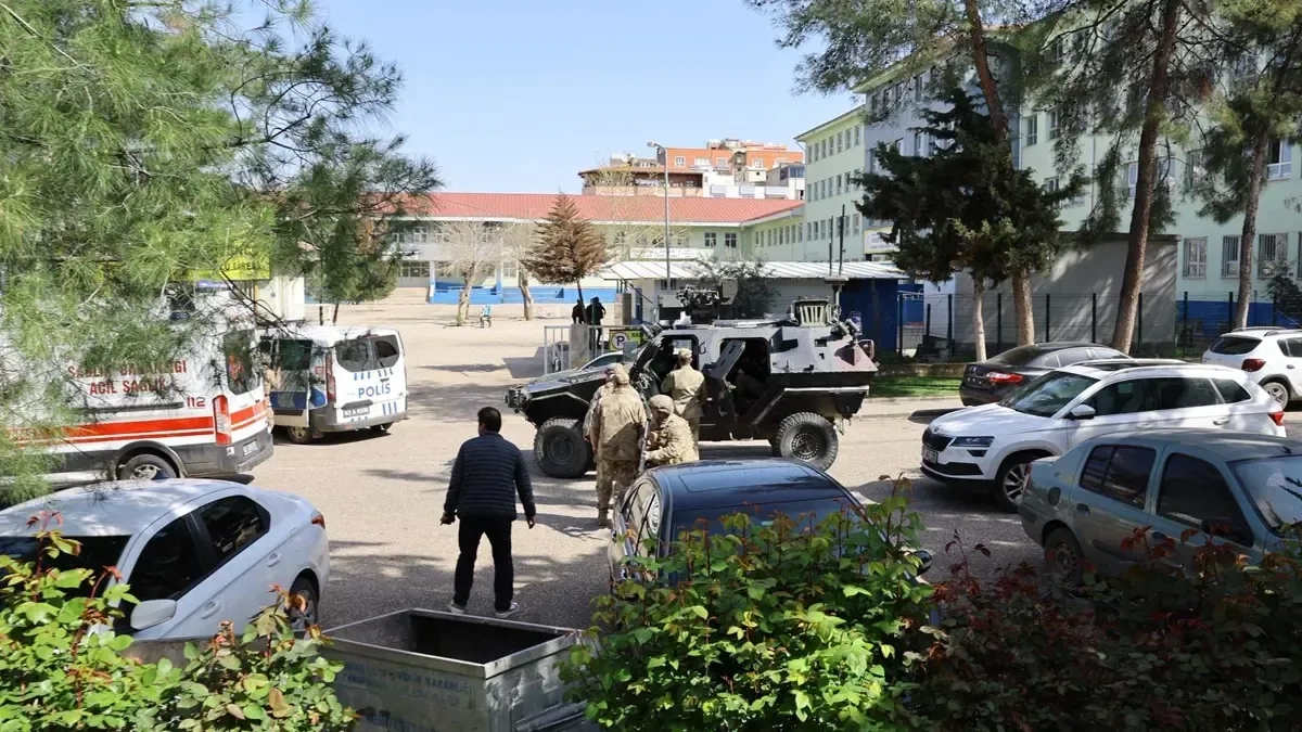 Türkiye school shooting: 16 injured as pupil gunman takes his own life PHOTO / VIDEO / UPDATED