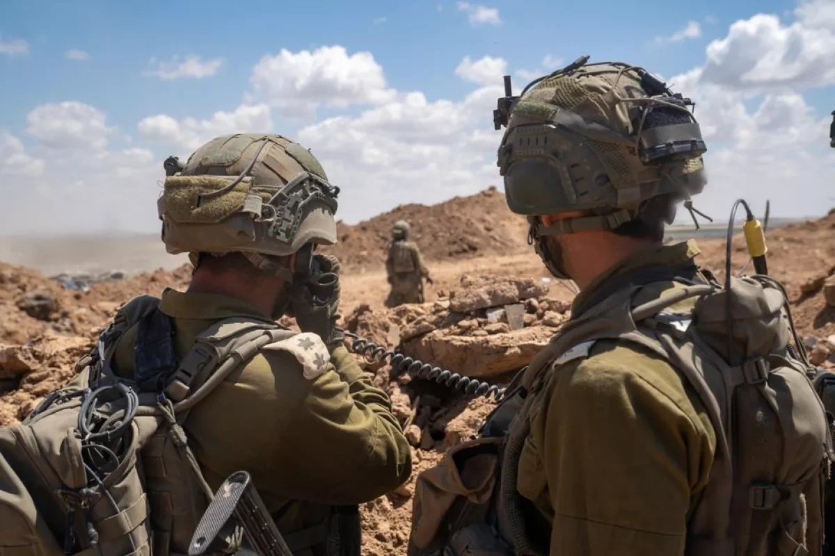 Israel strikes Hezbollah intelligence sites in Beirut