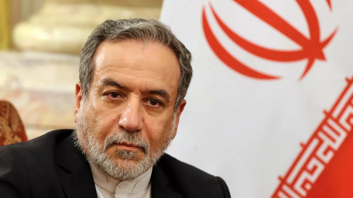 US and Iran face high-stakes diplomacy in Oman Between missiles and meetings