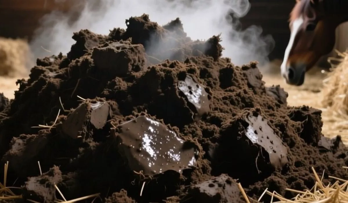 POLITICO: EU turns to cow manure as fertilizer crisis deepens