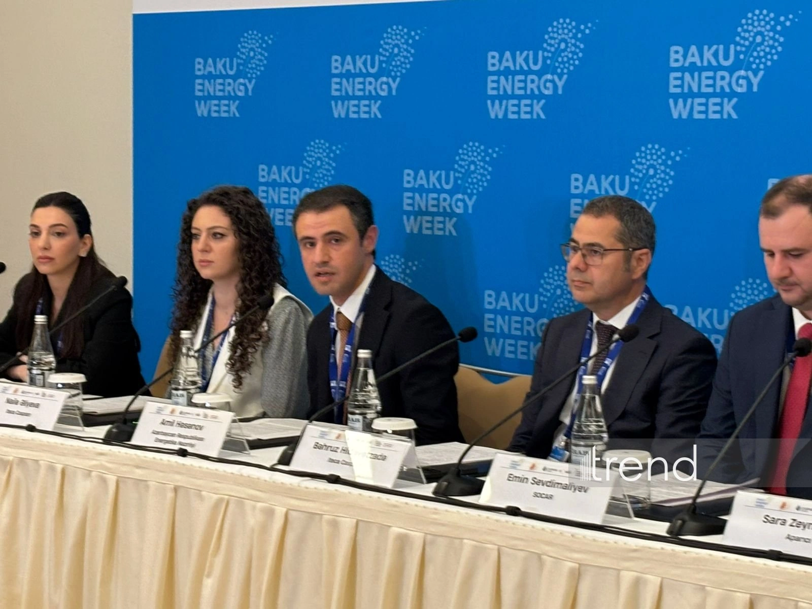 Baku Energy Week to host D-8 ministerial meeting