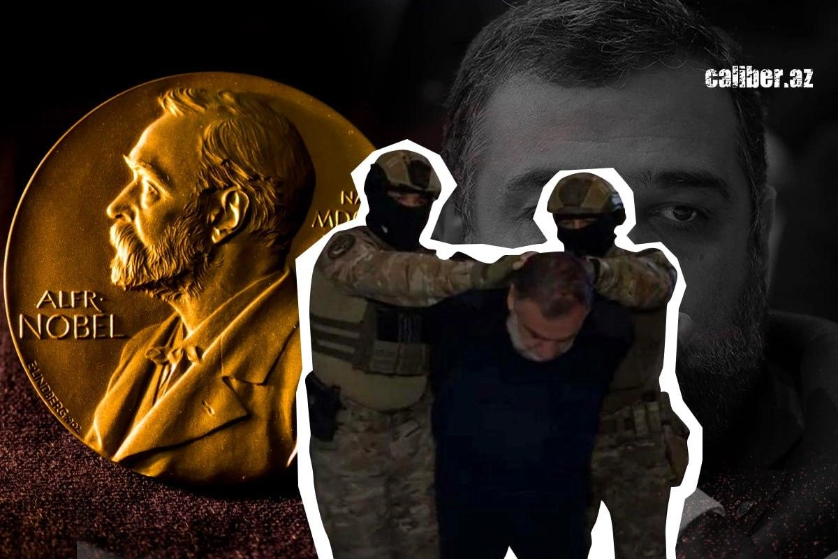 Vardanyan sentenced: law prevails over pressure Accountability for a wrong choice