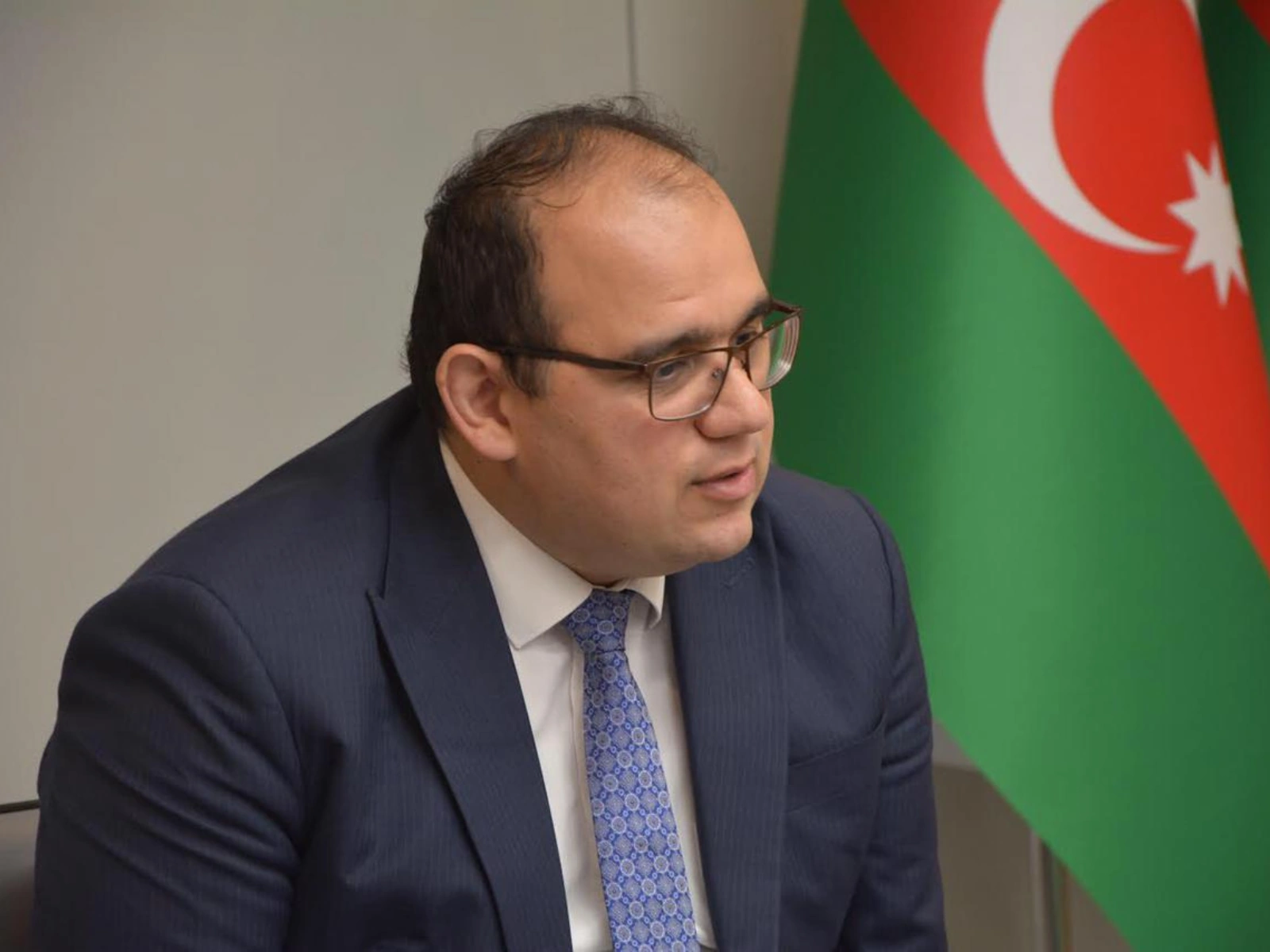 Azerbaijan negotiates visa simplification with multiple countries – MFA