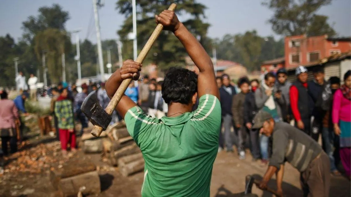 Nepal reopens access to Gulf jobs as economic pressures persist