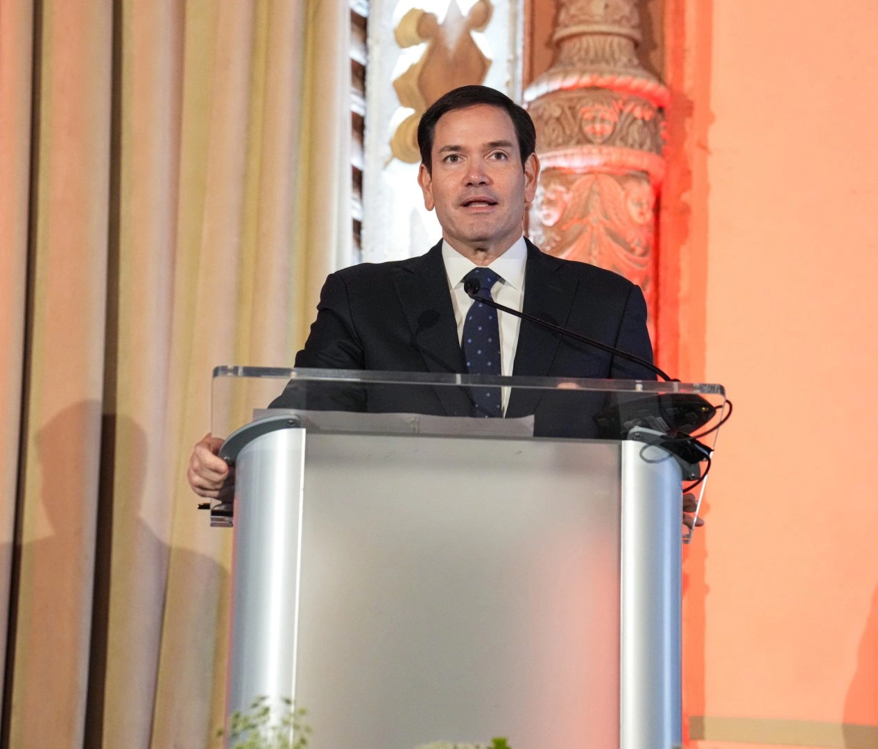 U.S. Secretary of State congratulates Azerbaijani people on Independence Day