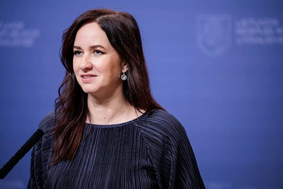APA: Lithuanian PM expected to visit Azerbaijan in early April