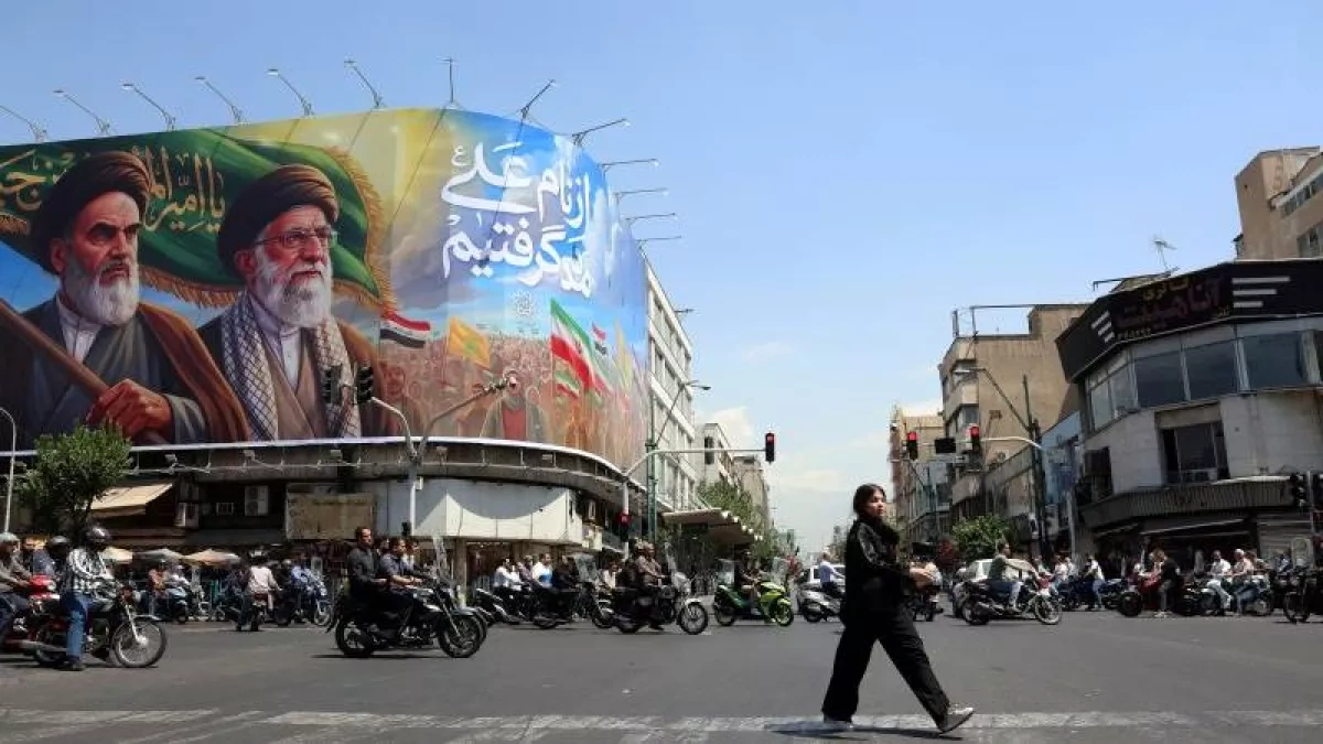 Qatari negotiators travel to Tehran for talks with Iran