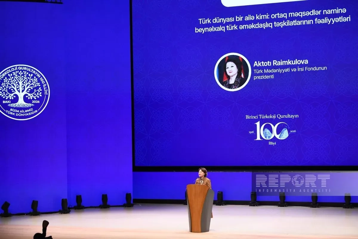 Foundation chief: Baku's century-old spirit of unity lives on