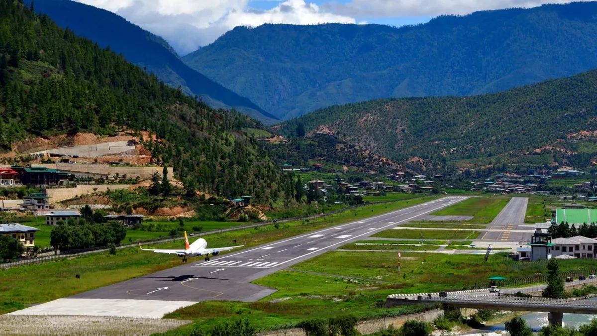 New urban project to reshape one of most secluded places on Earth