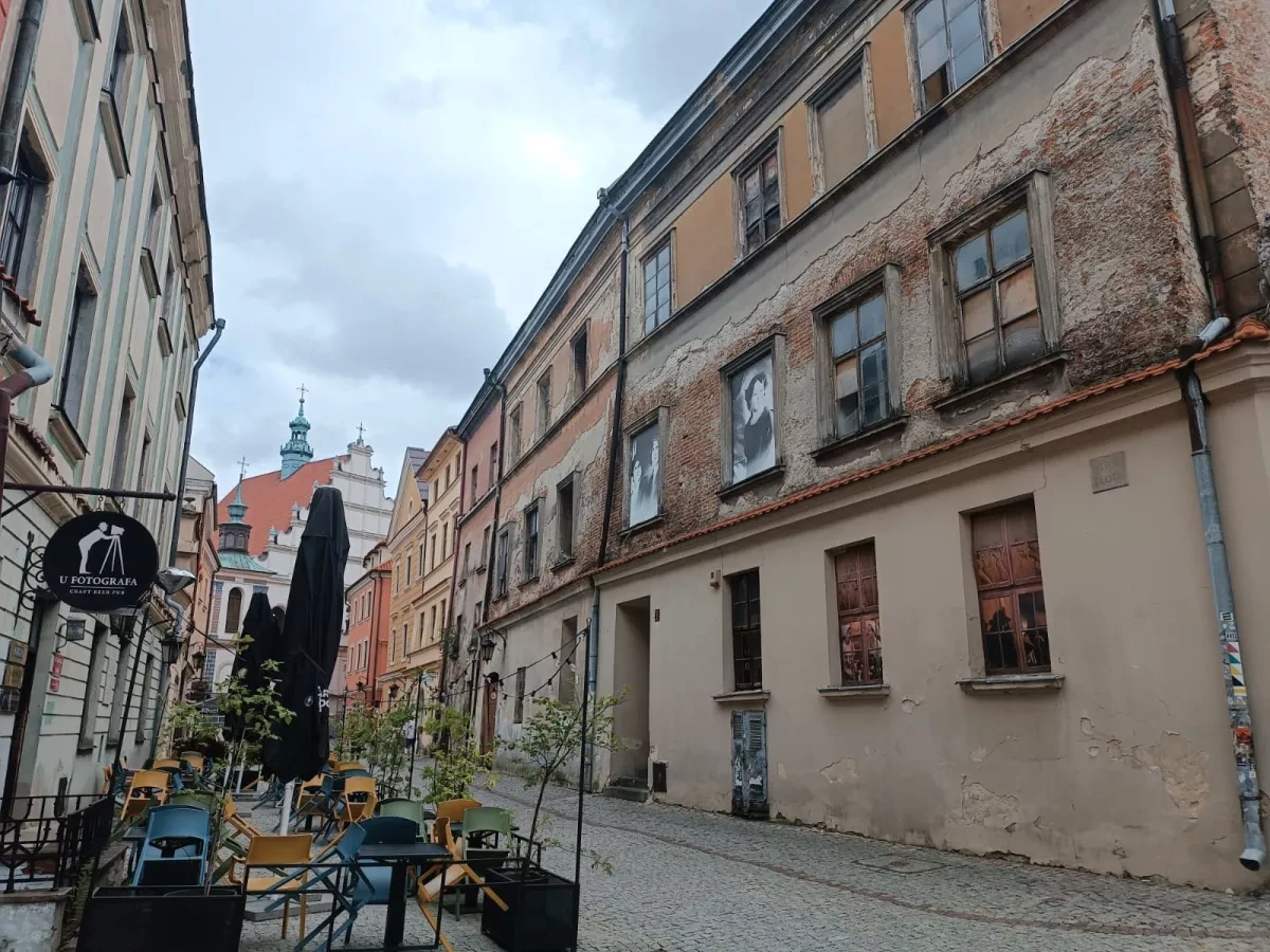 Lublin: Poland's most underrated city PART II