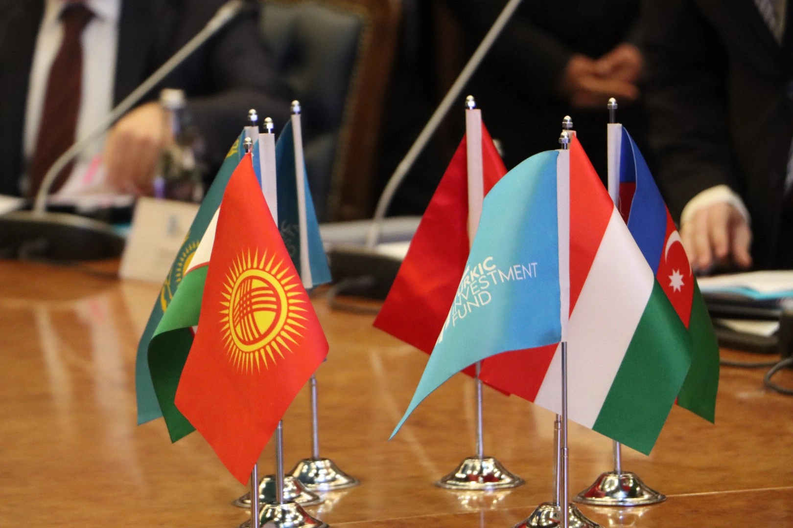 Turkic Investment Fund strategizing to augment its capital base (Exclusive)
