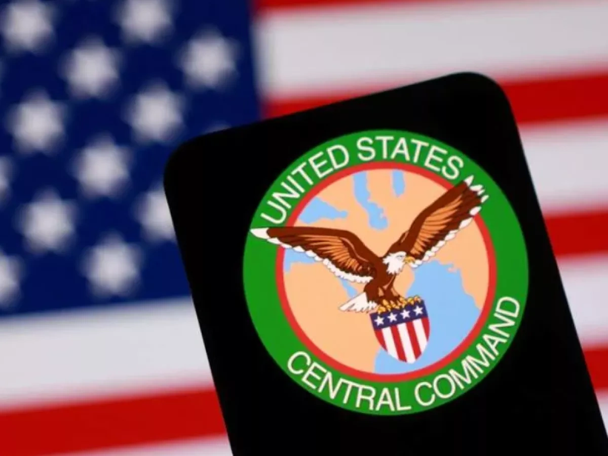CENTCOM confirms renewed US strikes on Iran