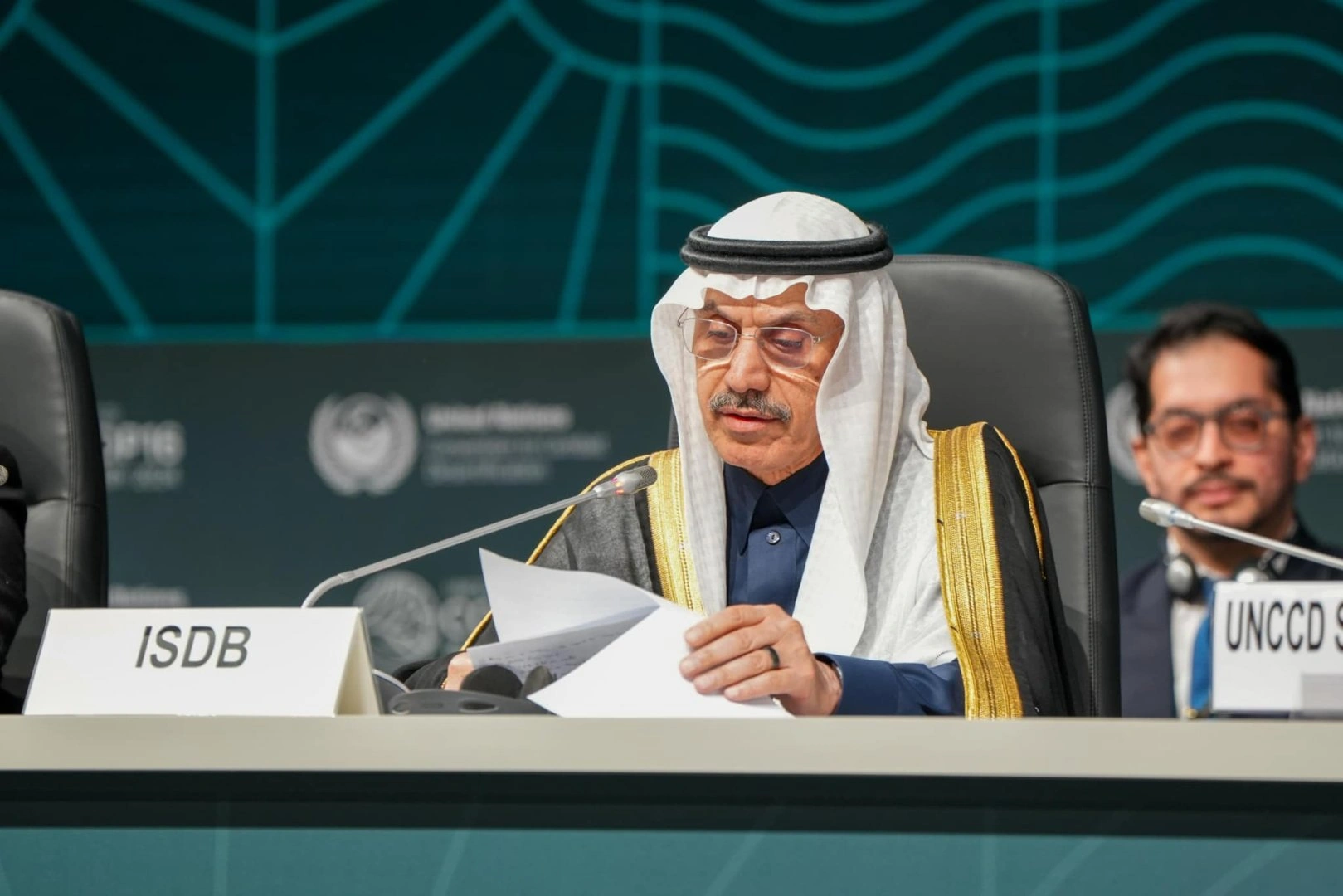 IsDB: Azerbaijan has potential to become donor country in not-too-distant future (Exclusive)