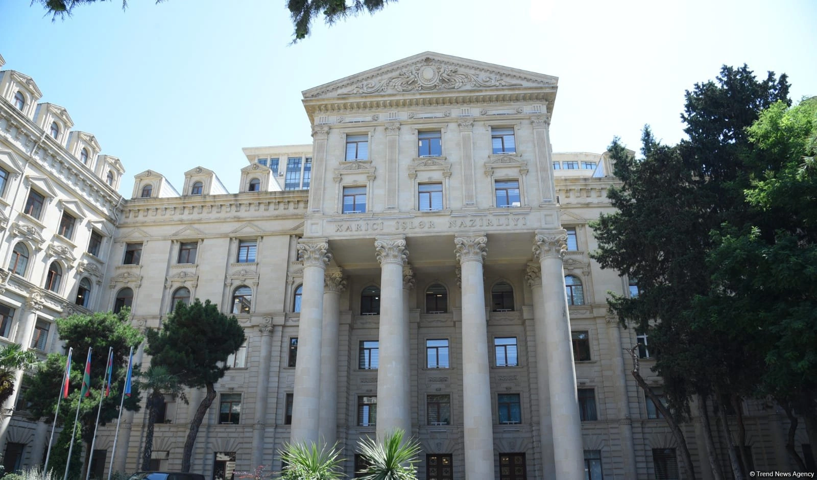 Azerbaijan bolsters global role in multilateral diplomacy and int'l co-op - MFA