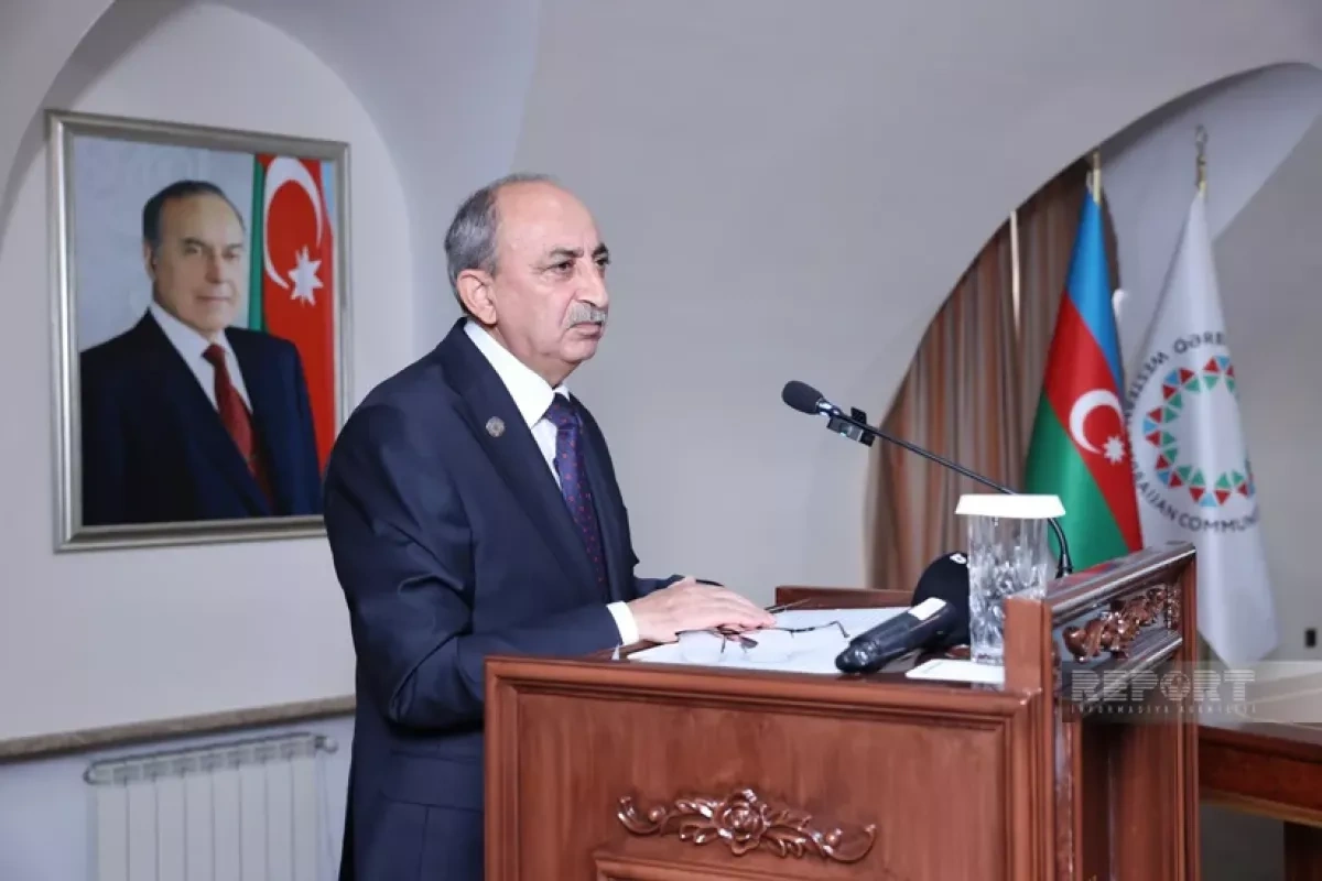Western Azerbaijan Community identifies locations of 740 Muslim cemeteries