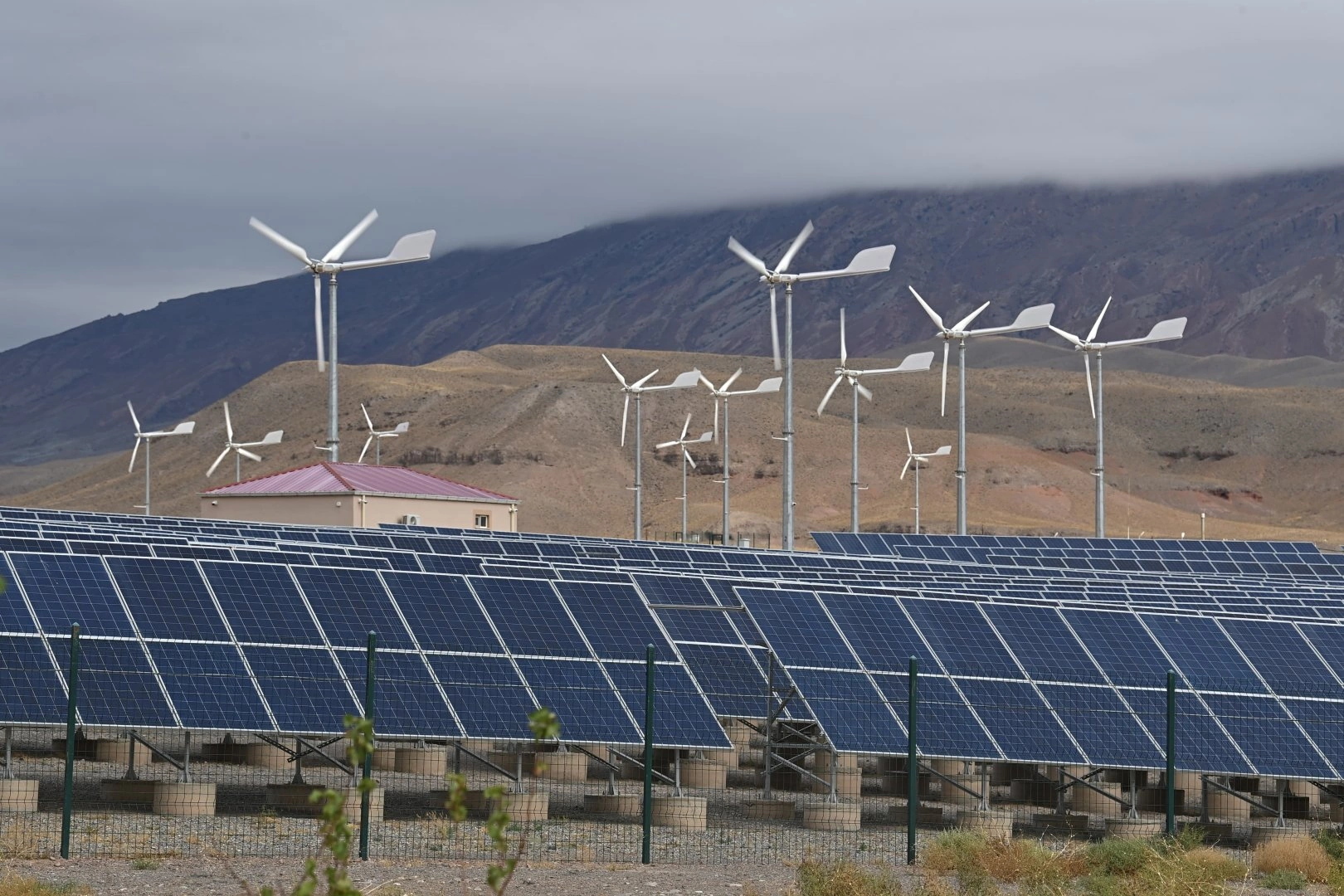 Azerbaijan greenlights state standards on energy efficiency