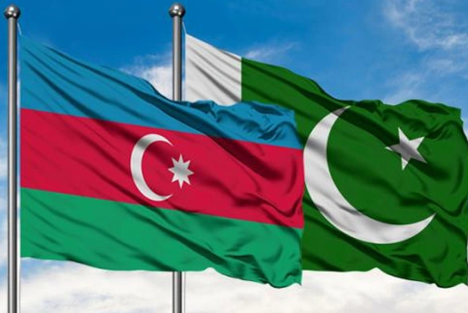 Azerbaijan appoints new ambassador to Pakistan