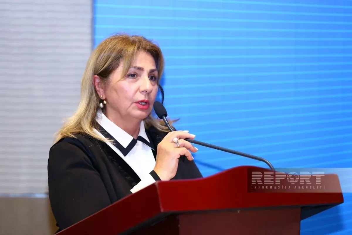 Azerbaijan moves to elevate status of WUF13 as preparations intensify PHOTO