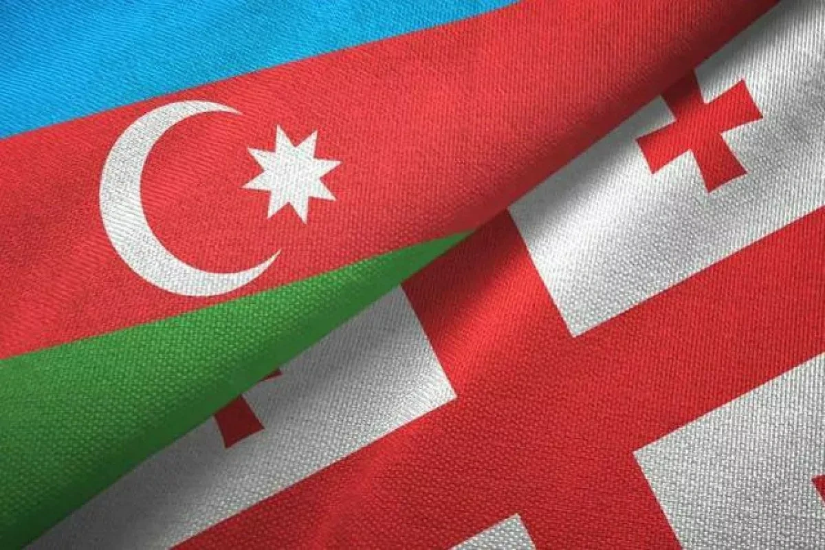 Georgia among Azerbaijan’s top ten trading partners in 2025