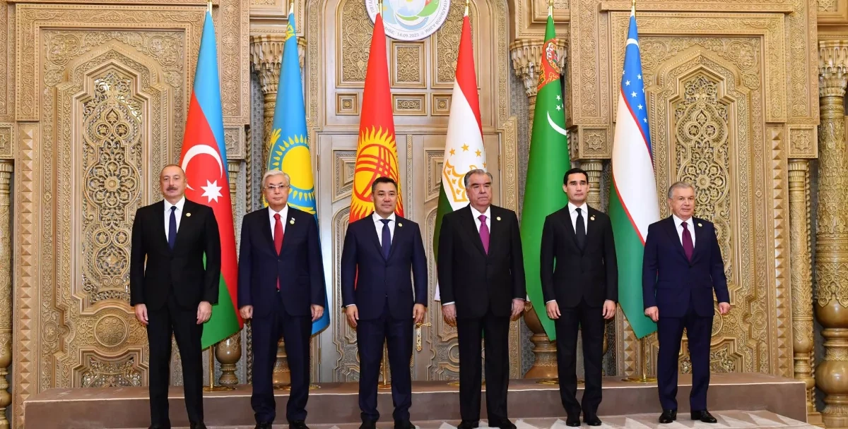 IV Global Media Forum: Shusha once again speaks to world in language of trust Overview by Teymur Atayev