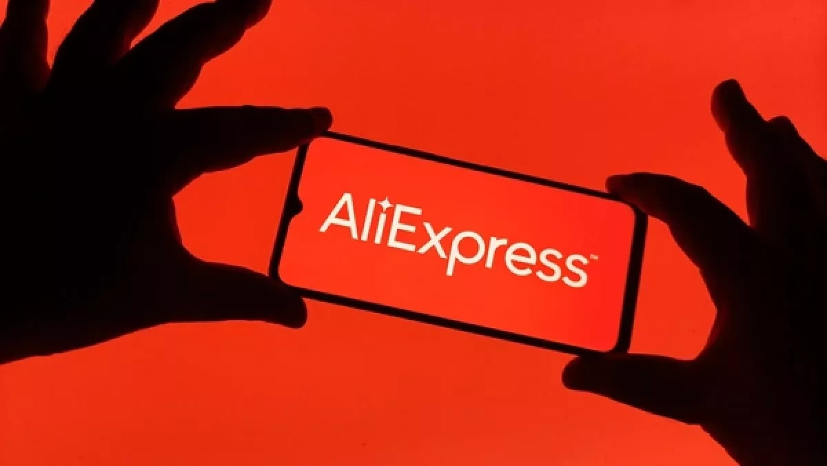 EU fines AliExpress €550 million over illegal, counterfeit products