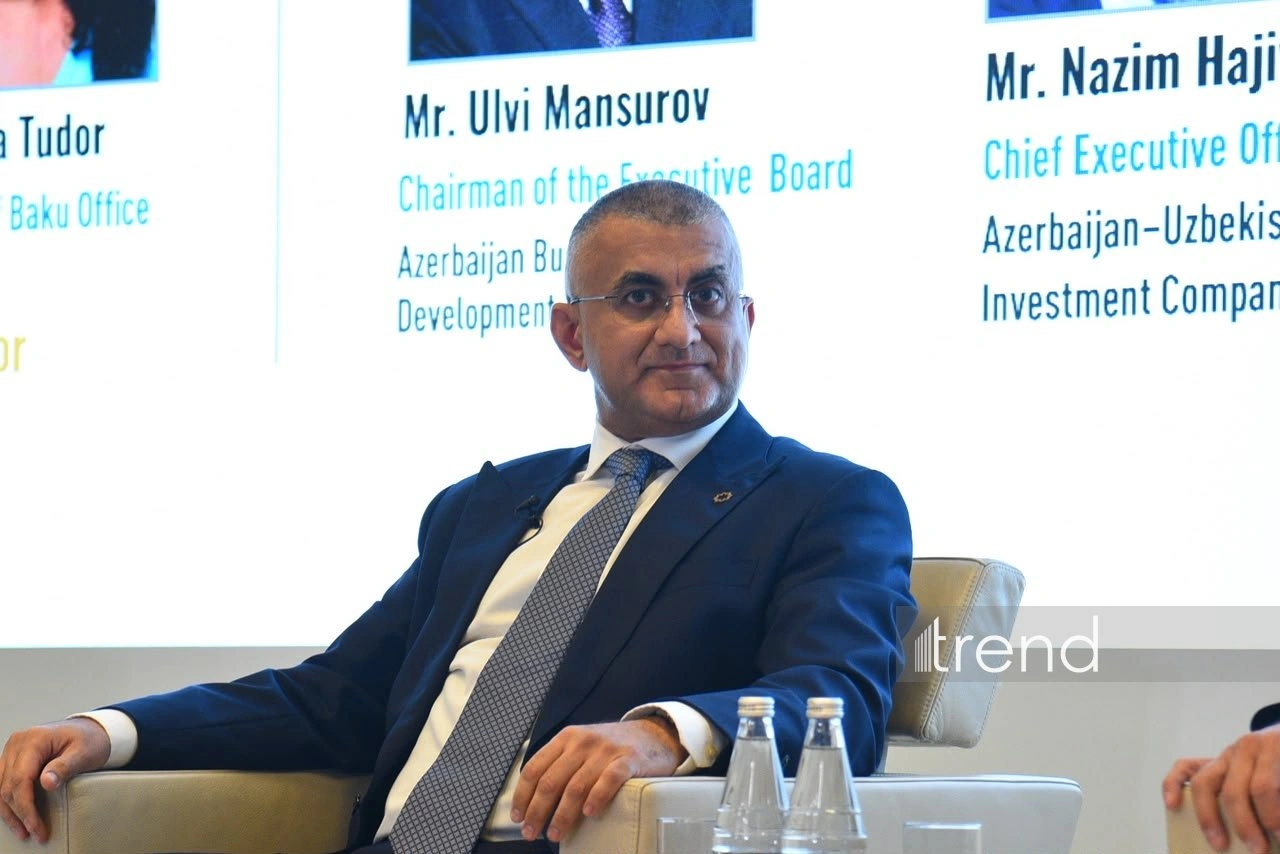 Azerbaijan highlights role of transport corridors in logistics costs and regional integration