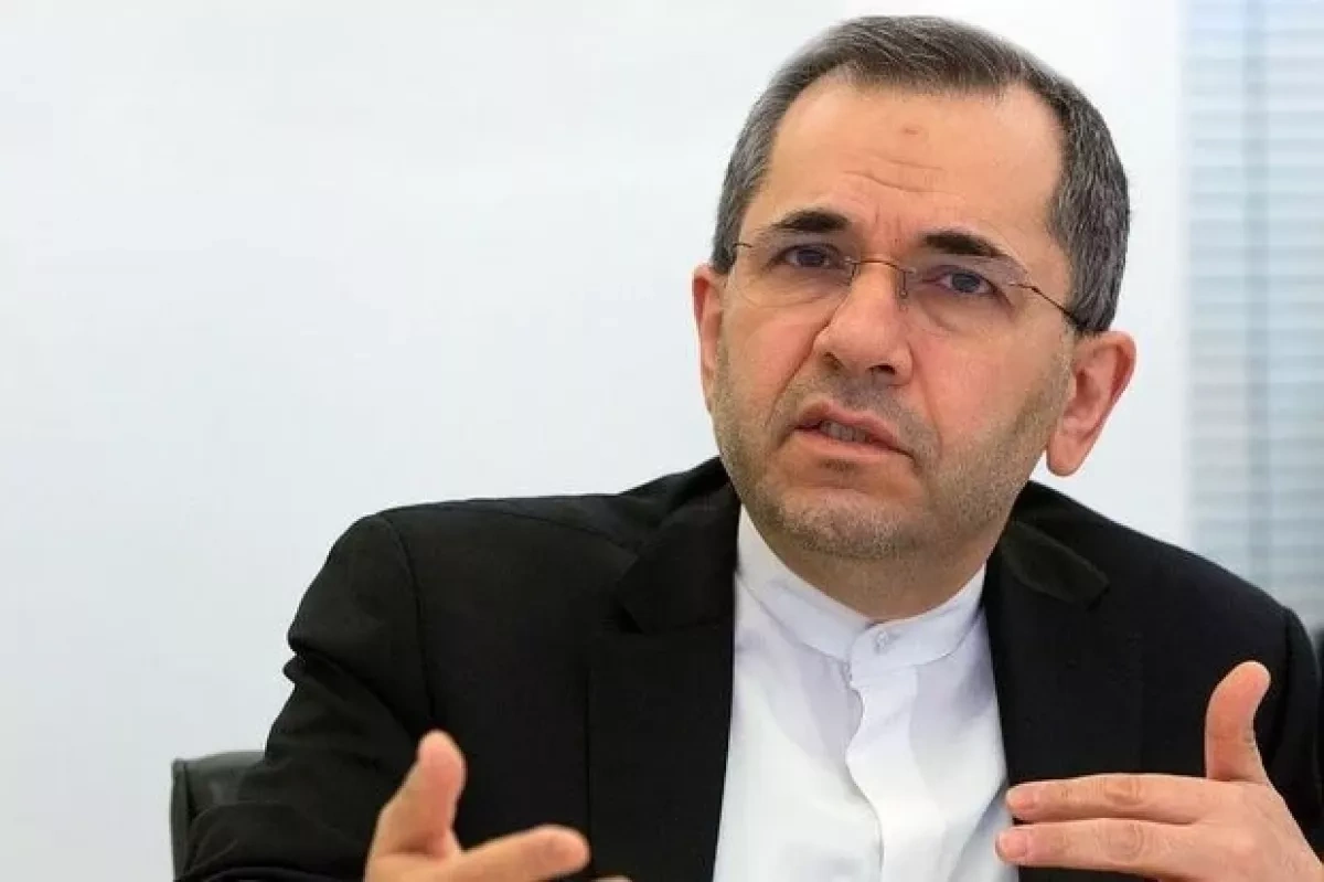 Tehran, Yerevan set sights on strategic alliance, eye regional connectivity