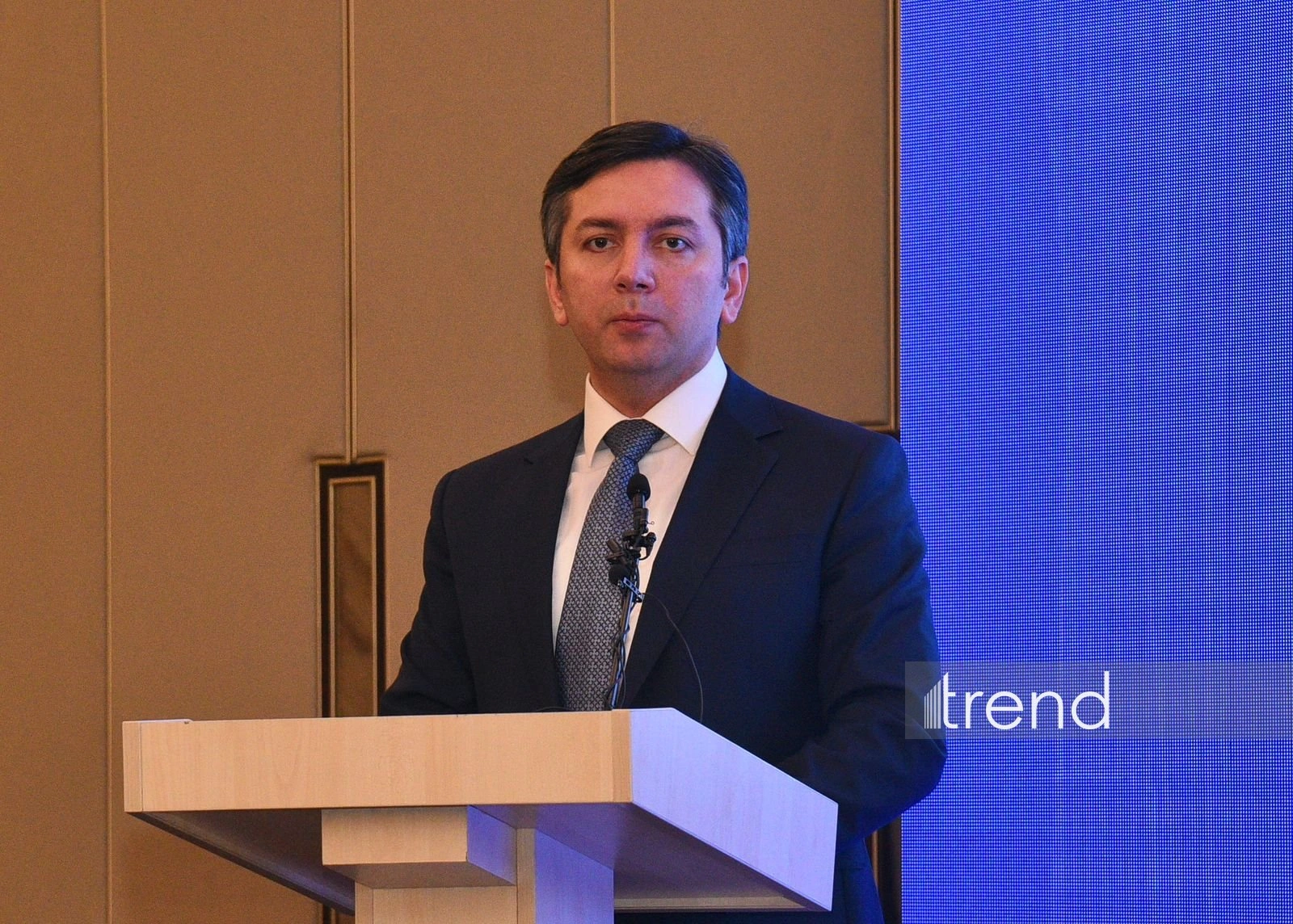 Azerbaijan explores opportunities to deepen ties with Africa, Deputy FM says