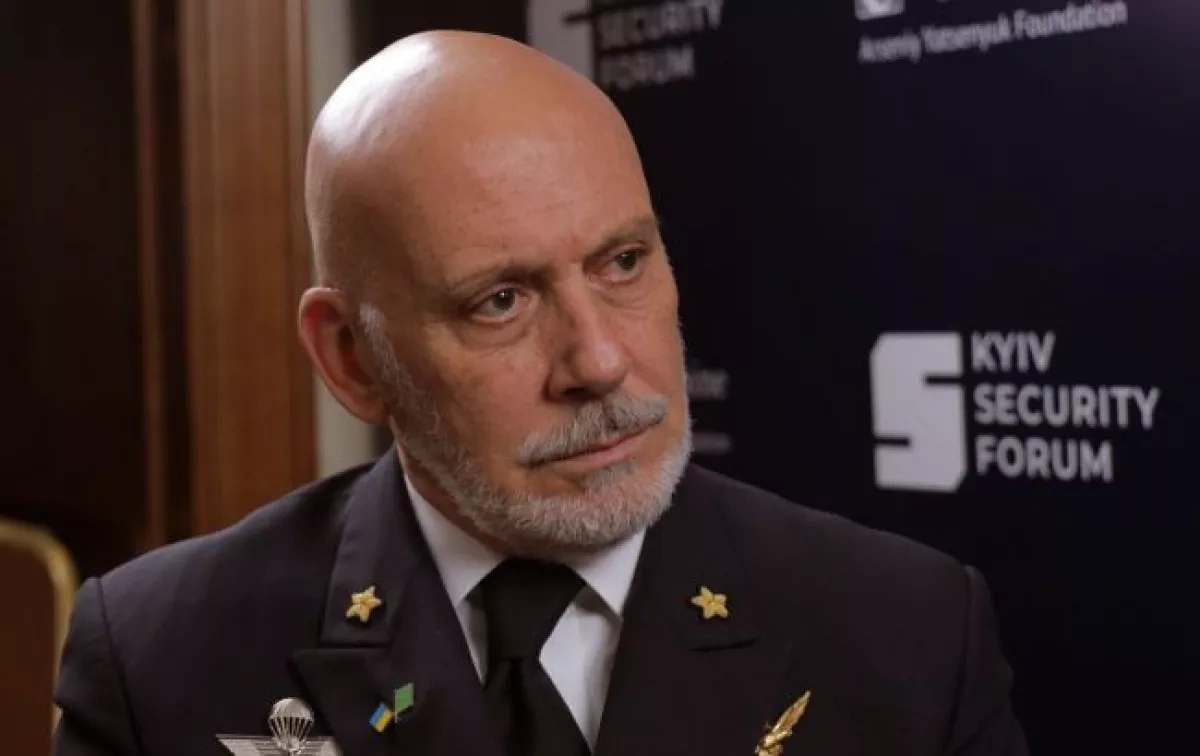 NATO official: Russia losing 35,000 troops monthly in Ukraine