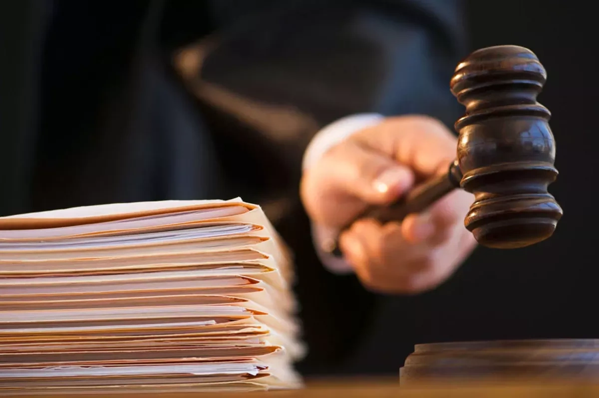 Baku court: Trial of Armenian citizen Ruben Vardanyan postponed