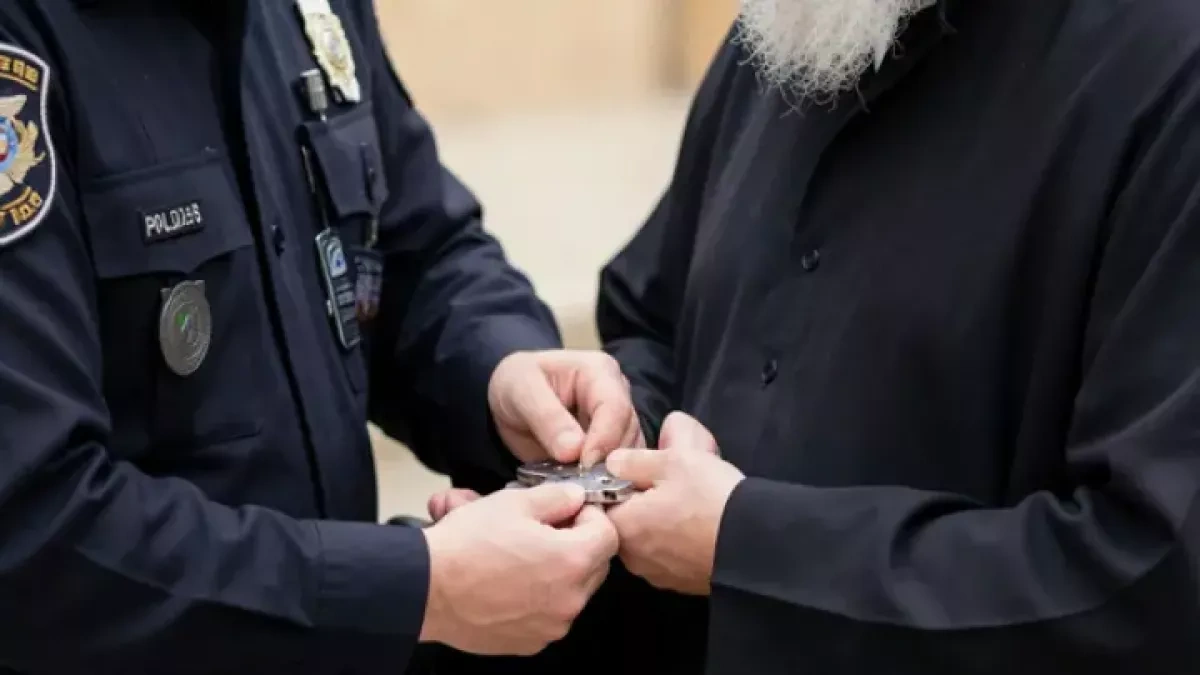 ASTRA: Detentions target officials tied to Russia’s Religious Board of Muslims