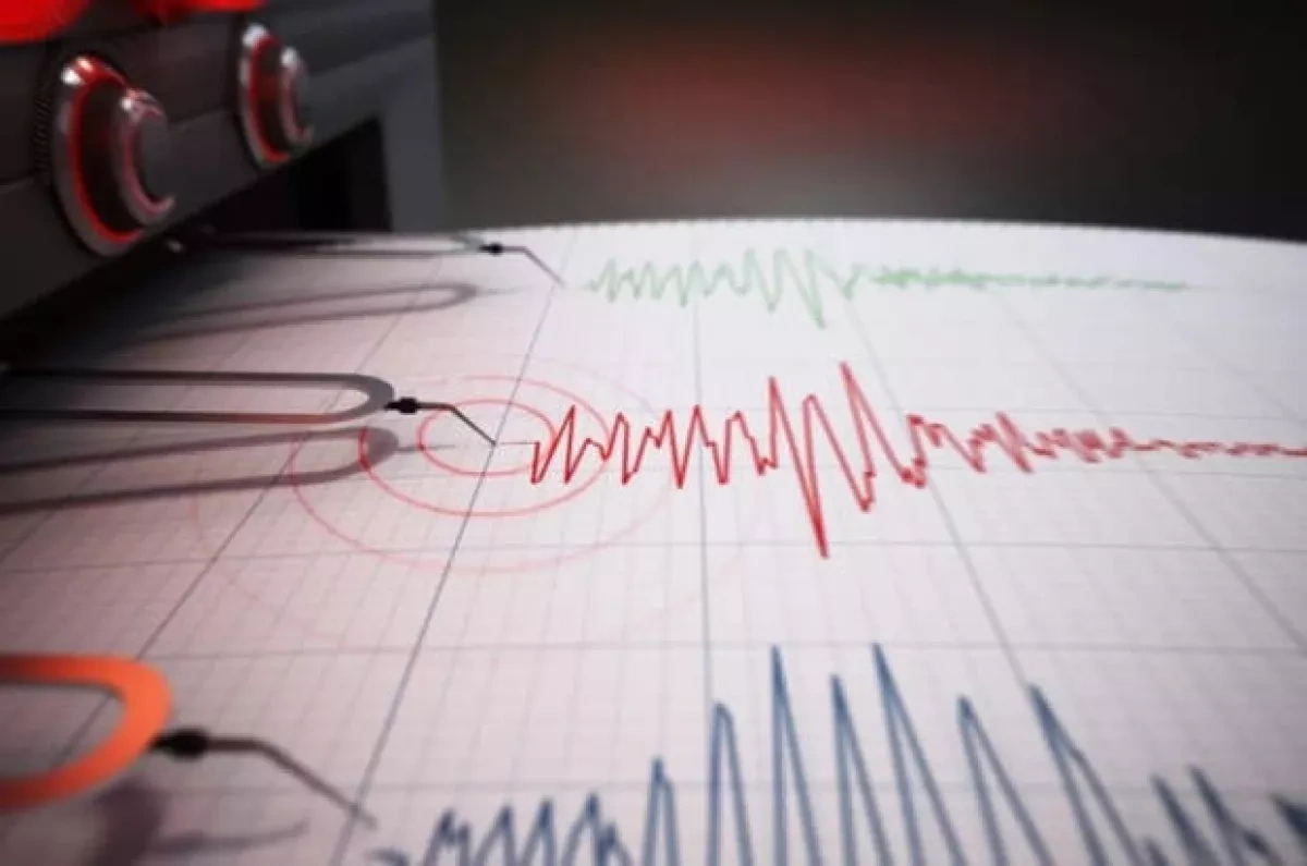 Magnitude 5.4 earthquake strikes Egypt, tremors felt in Israel