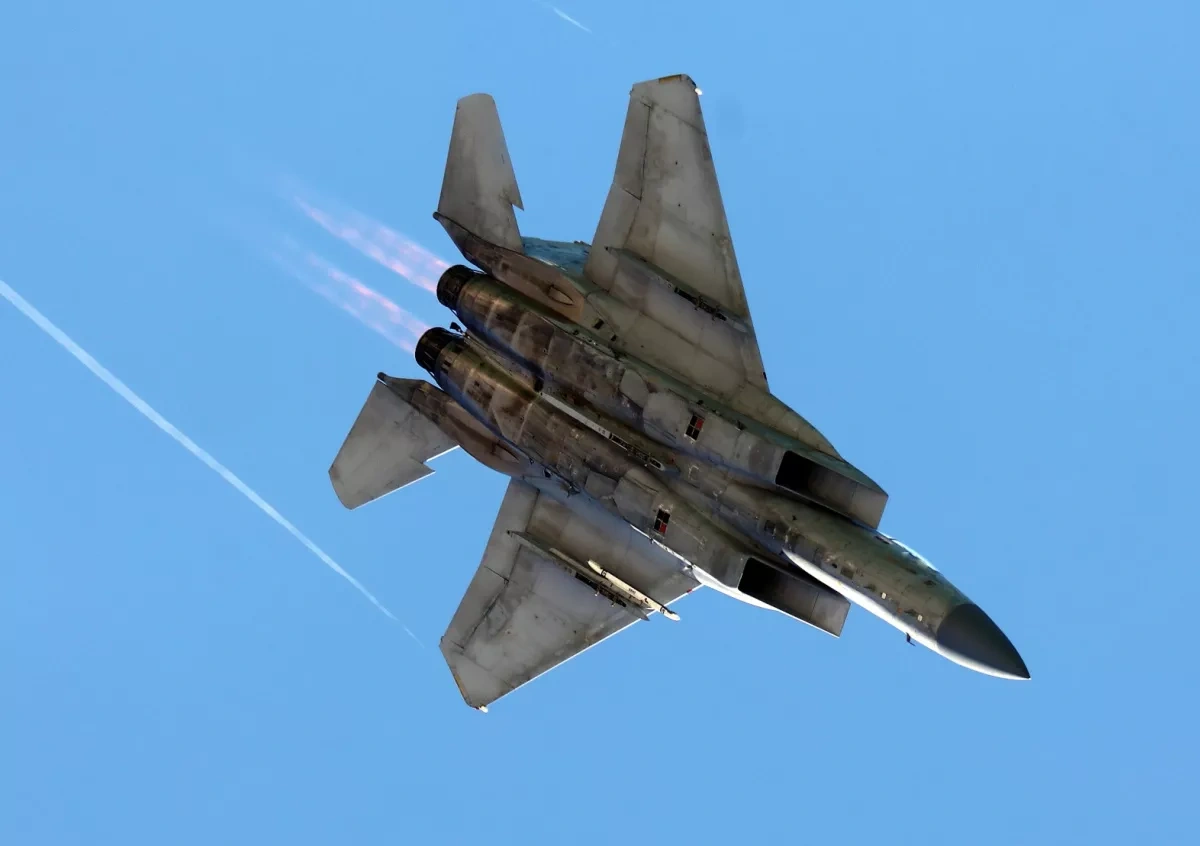 Romania scrambles Spanish F-18s after aerial target detected near border