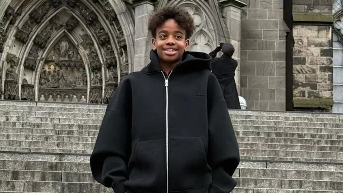 Eritrean teen fatally stabbed in Germany, suspect only 12