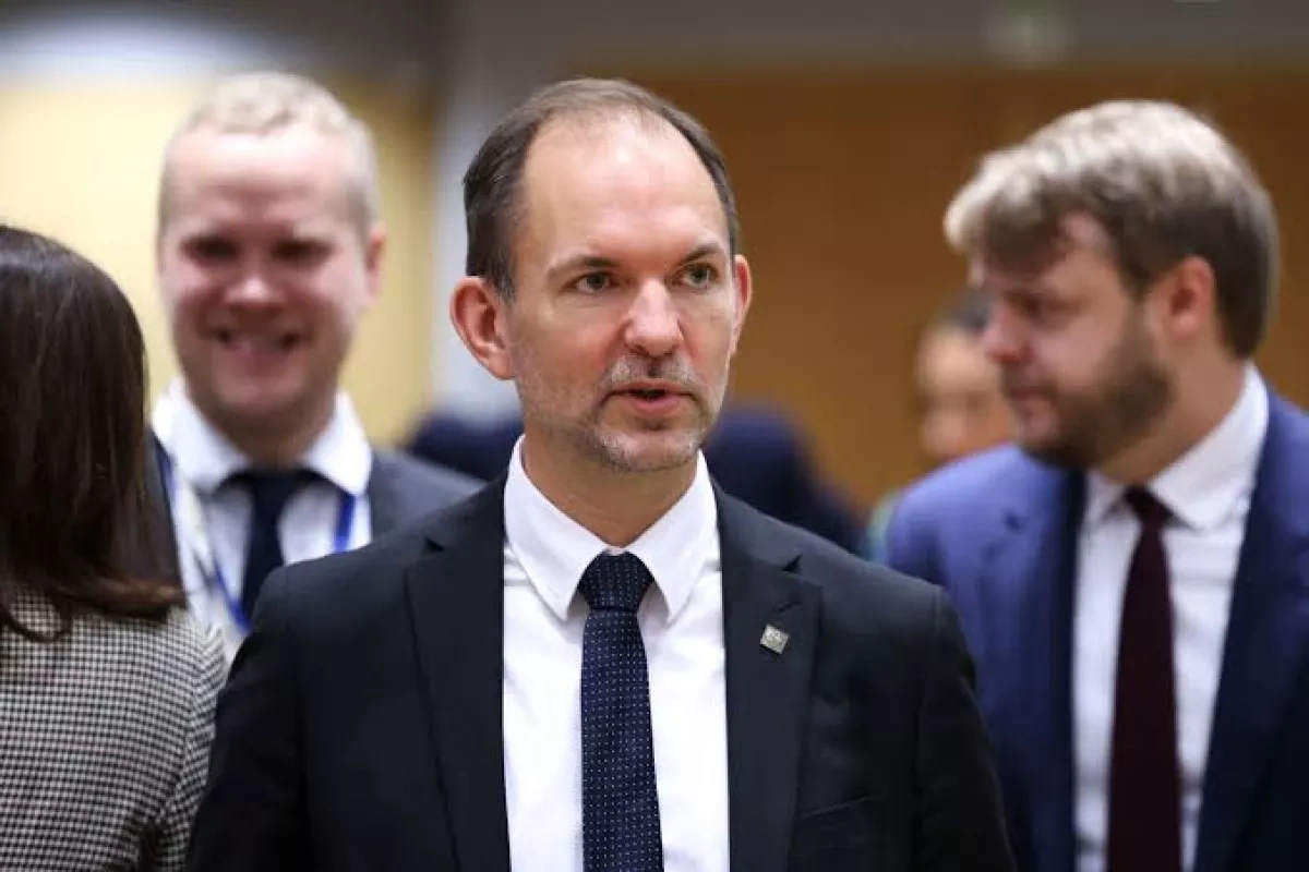Atlantic shield: Denmark bets on Faroe Islands in great Arctic game Article by Matanat Nasibova
