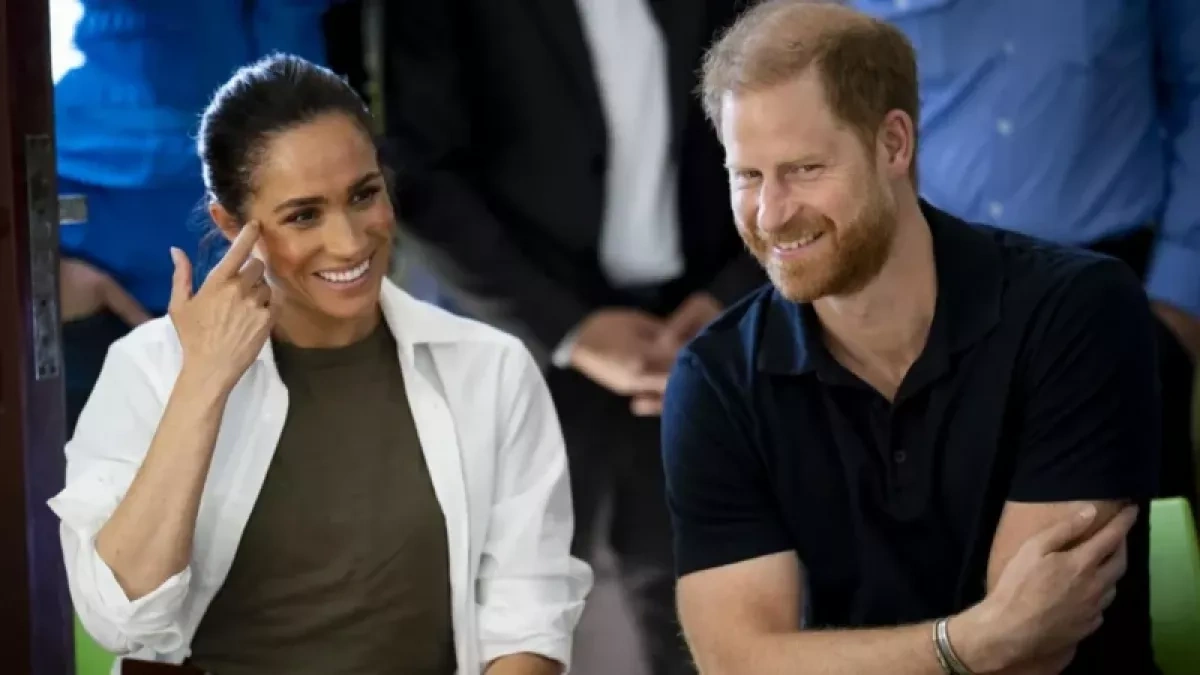 A royal return? Duke and Duchess of Sussex set to return to Britain