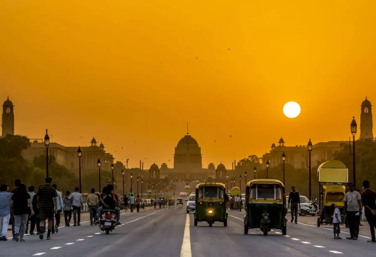 India on alert as intelligence warns of possible Delhi attack during BRICS