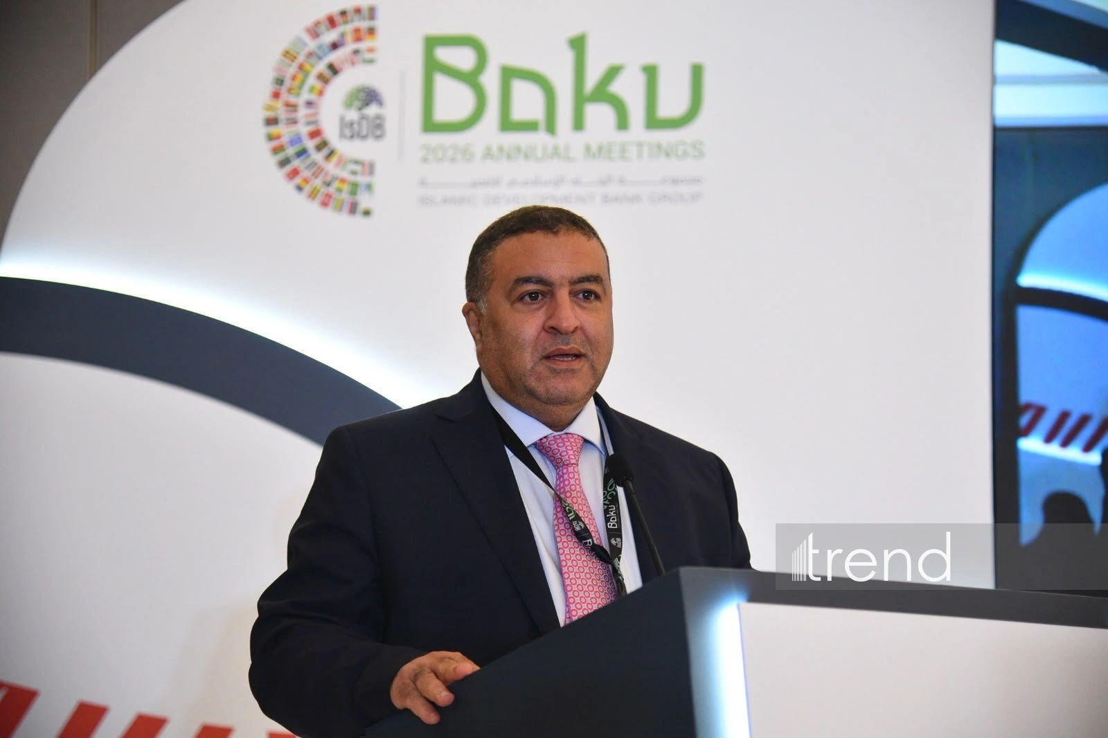 IsDB official highlights sukuk as instrument of sustainable finance