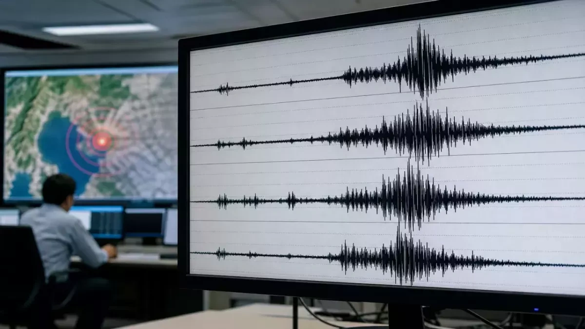 Injuries rise to 26 after earthquake strikes near Naples